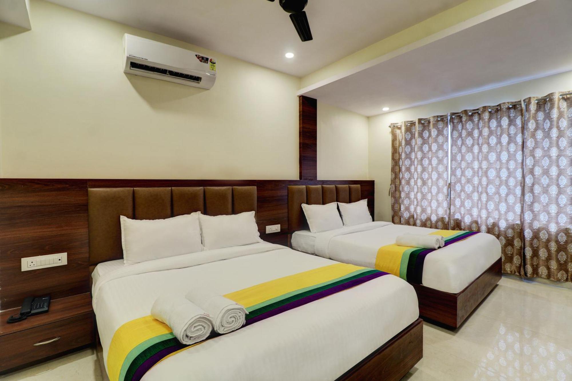 Hotel Victoria Grace - Mumbai, Mumbai